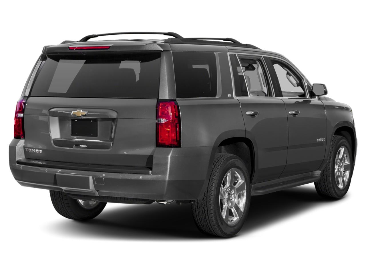 2015 Chevrolet Tahoe Vehicle Photo in Clearwater, FL 33764