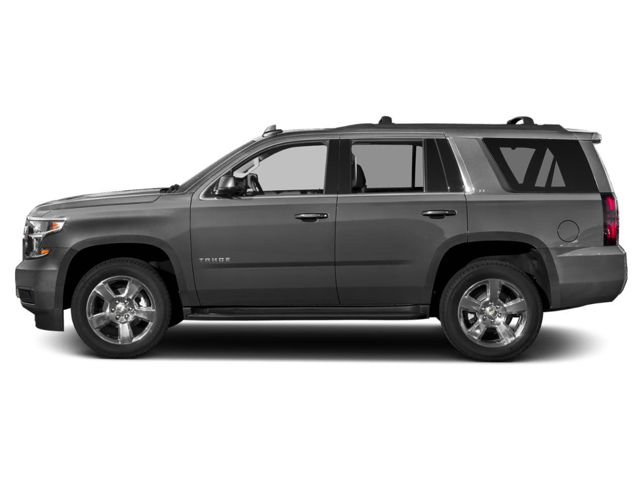 2015 Chevrolet Tahoe Vehicle Photo in Clearwater, FL 33764