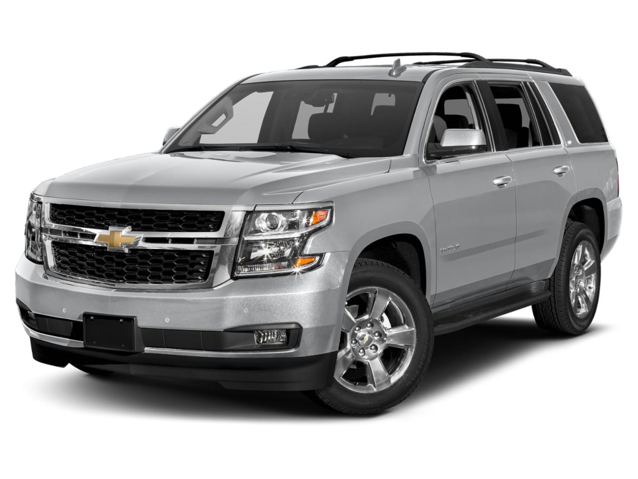 2015 Chevrolet Tahoe Vehicle Photo in ENGLEWOOD, CO 80113-6708