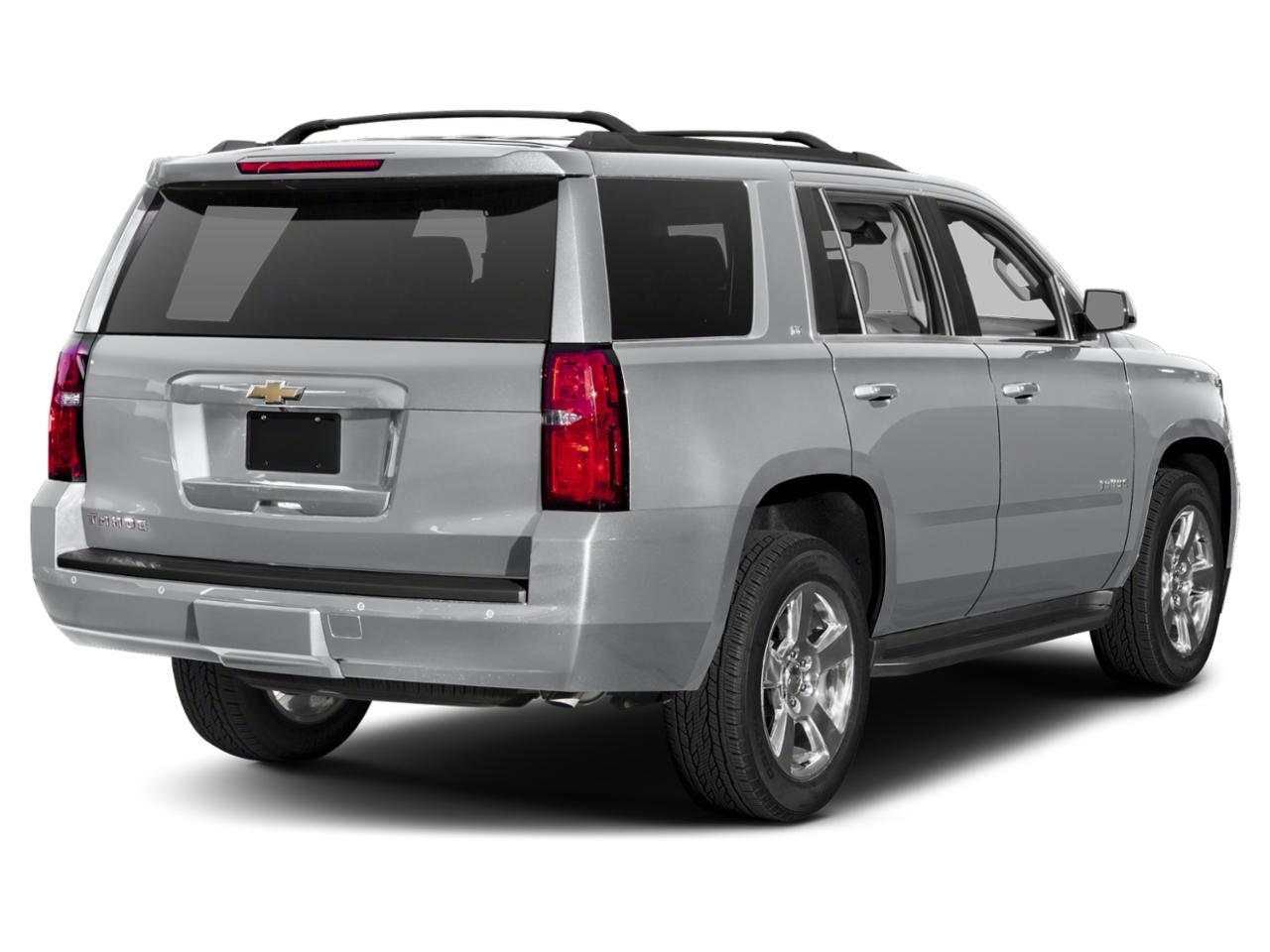 2015 Chevrolet Tahoe Vehicle Photo in ENGLEWOOD, CO 80113-6708