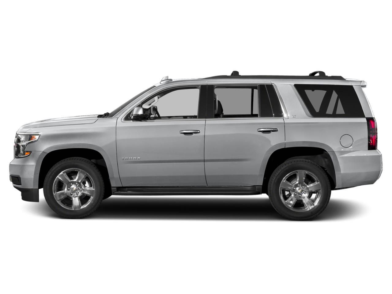 2015 Chevrolet Tahoe Vehicle Photo in ENGLEWOOD, CO 80113-6708