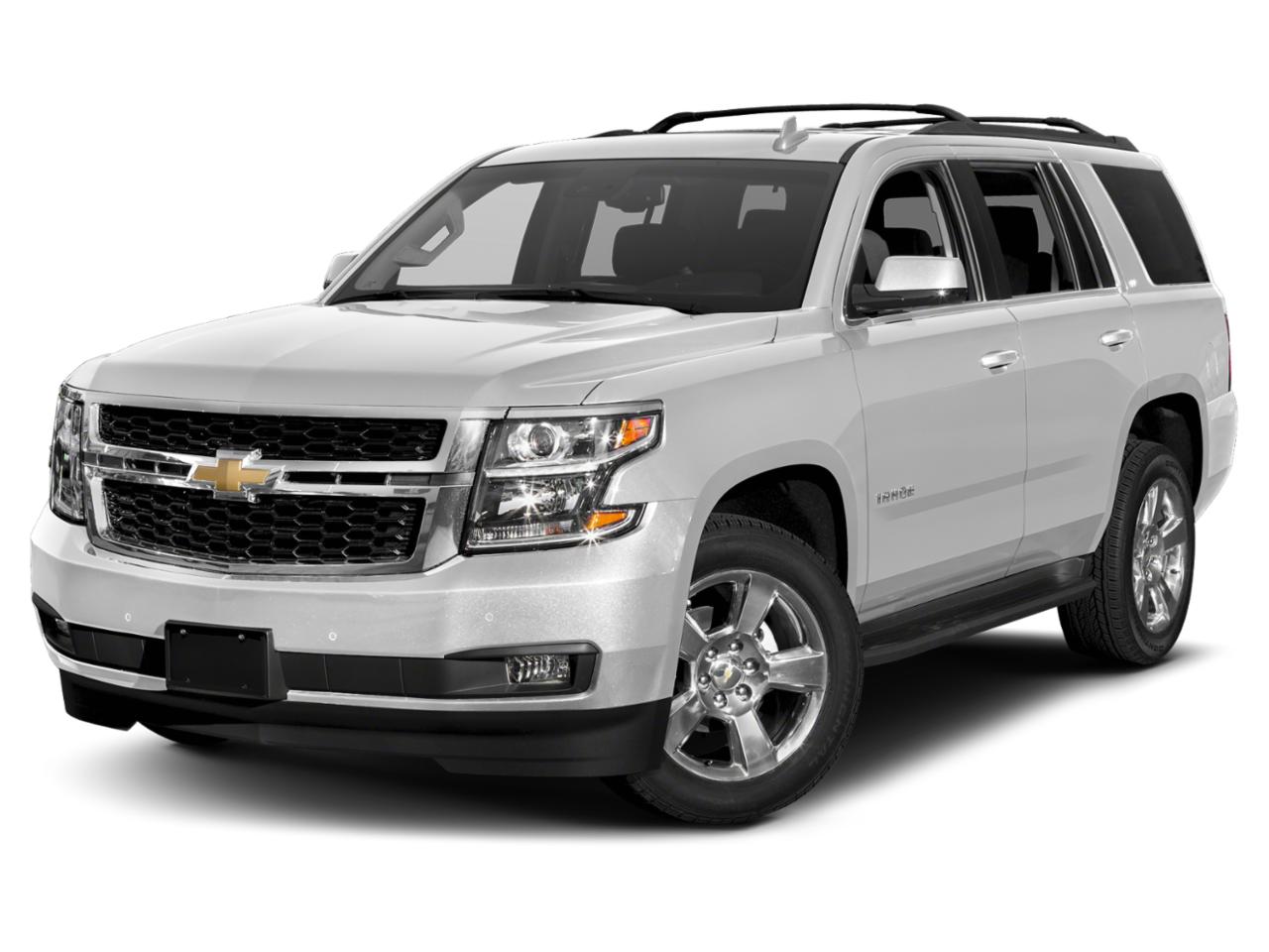 2015 Chevrolet Tahoe Vehicle Photo in Delray Beach, FL 33444