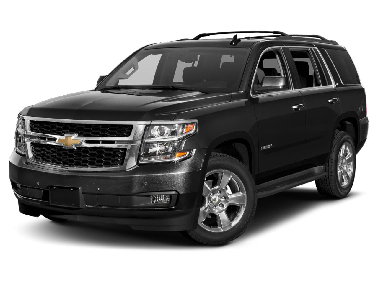 2015 Chevrolet Tahoe Vehicle Photo in PEMBROKE PINES, FL 33024-6534