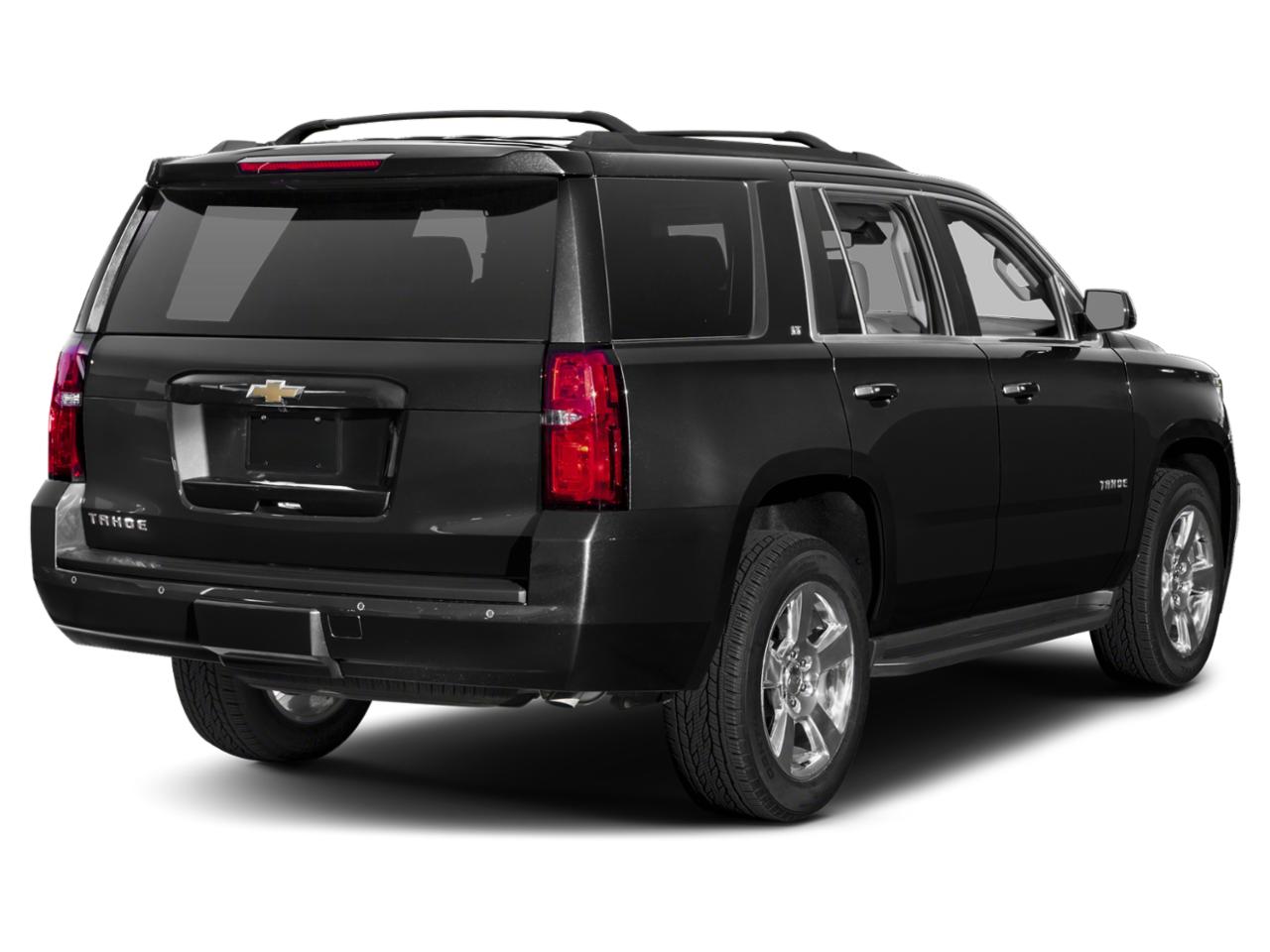 2015 Chevrolet Tahoe Vehicle Photo in PEMBROKE PINES, FL 33024-6534