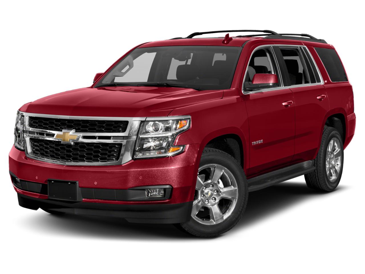 2015 Chevrolet Tahoe LT photo 2