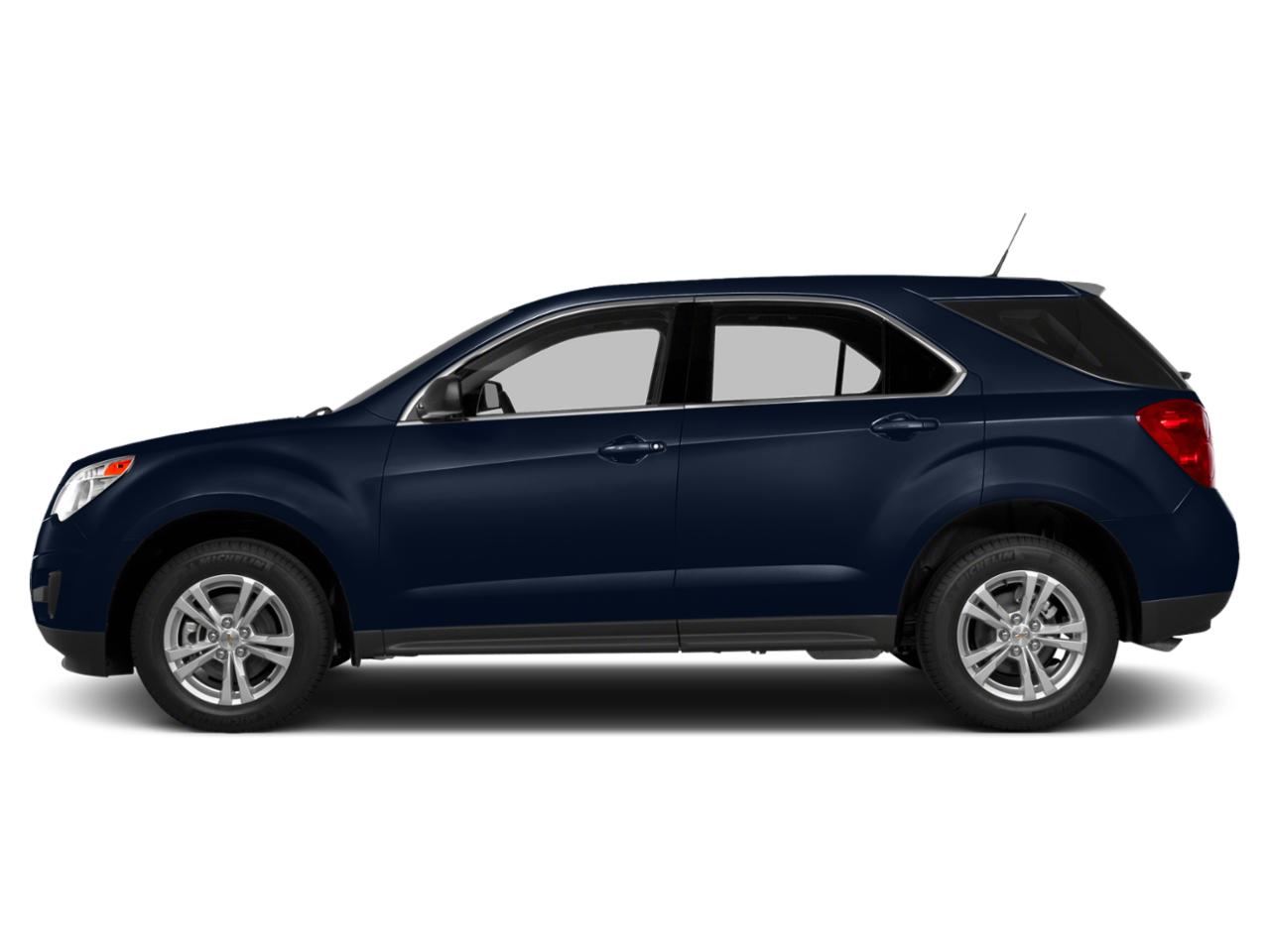 2015 Chevrolet Equinox Vehicle Photo in Oshkosh, WI 54901