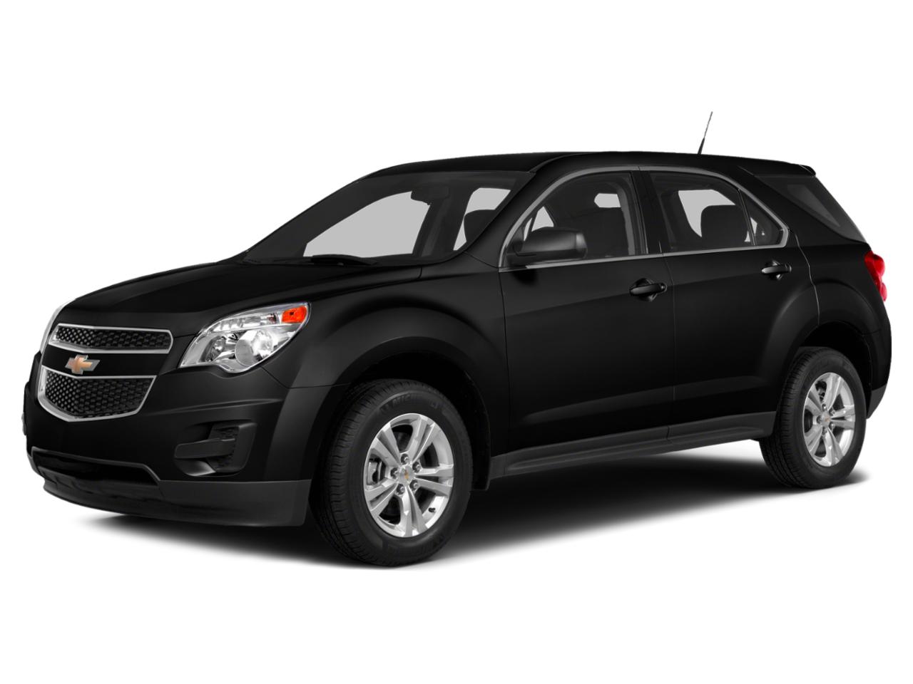 2015 Chevrolet Equinox Vehicle Photo in Pinellas Park , FL 33781