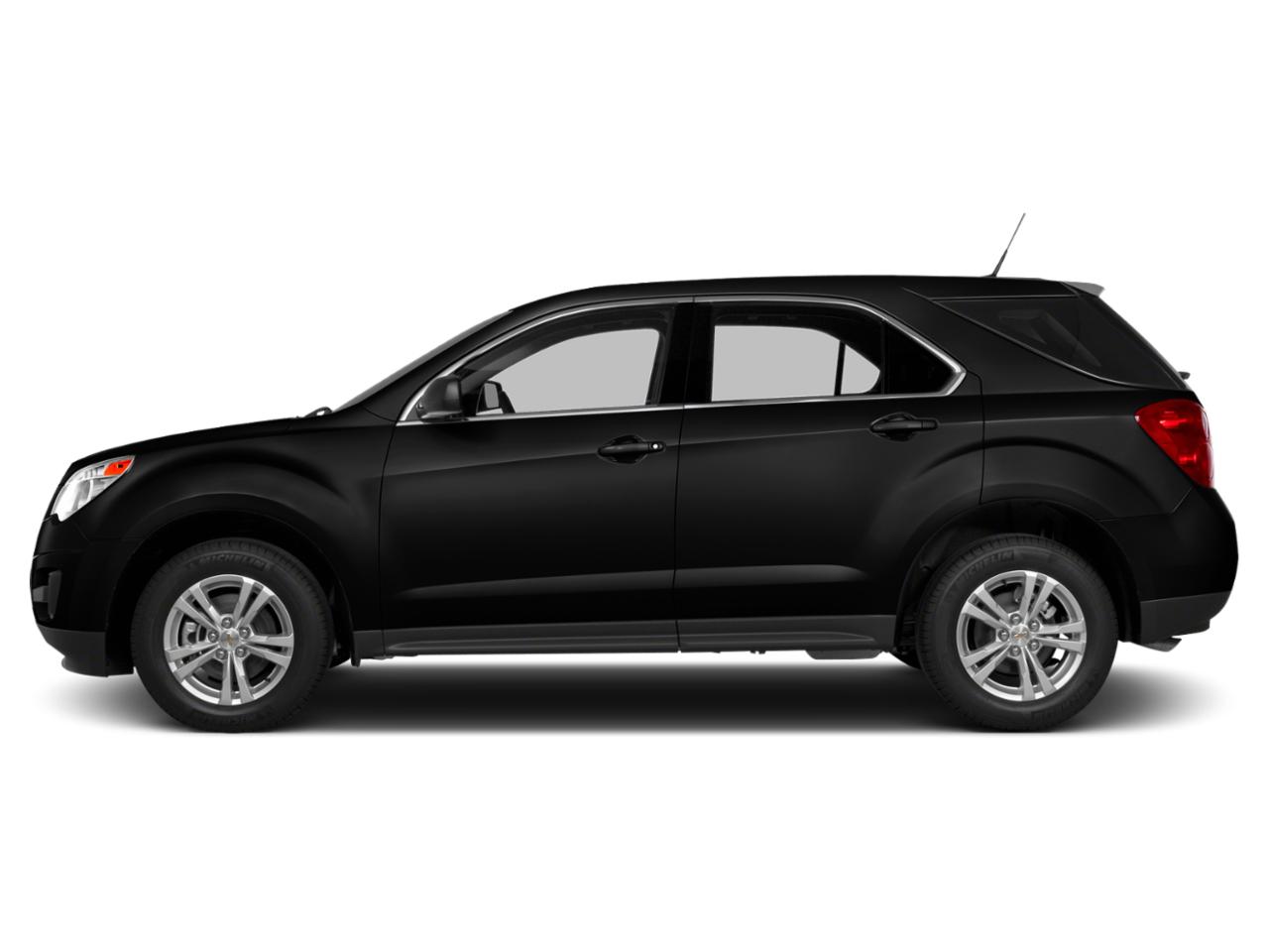 2015 Chevrolet Equinox Vehicle Photo in Pinellas Park , FL 33781