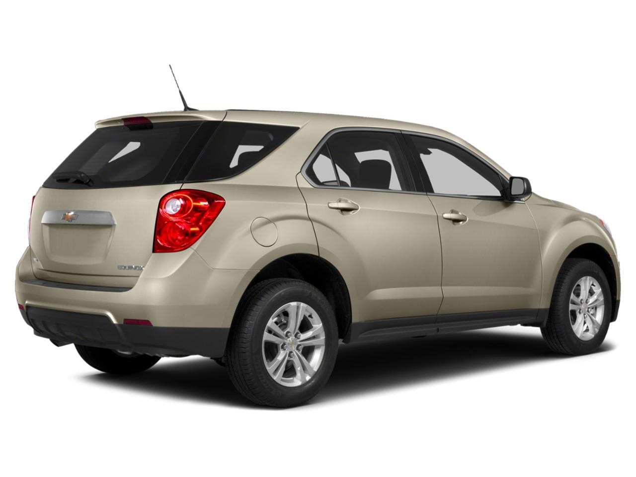 2015 Chevrolet Equinox Vehicle Photo in PITTSBURGH, PA 15226-1209