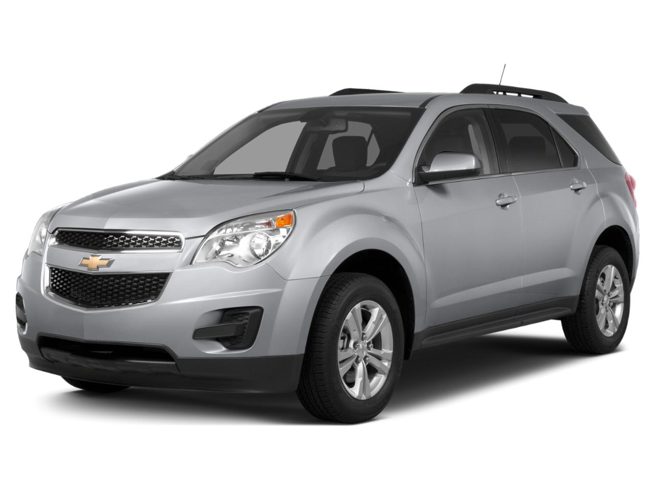 2015 Chevrolet Equinox Vehicle Photo in Corpus Christi, TX 78415