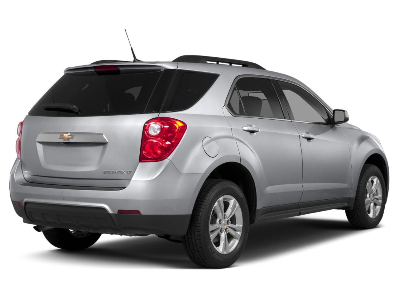 2015 Chevrolet Equinox Vehicle Photo in Corpus Christi, TX 78415