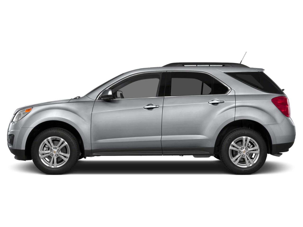 2015 Chevrolet Equinox Vehicle Photo in Corpus Christi, TX 78415