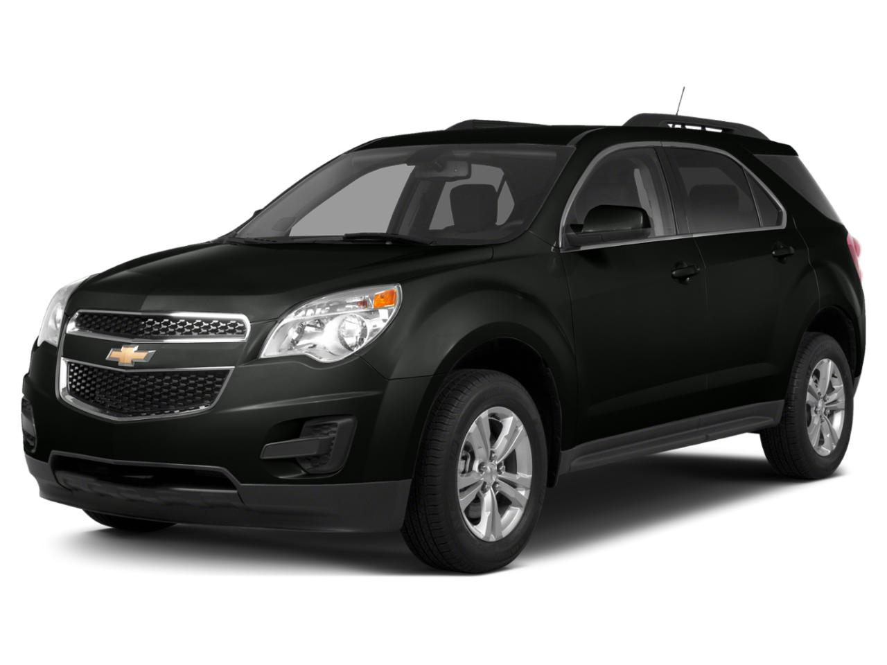 2015 Chevrolet Equinox Vehicle Photo in Oshkosh, WI 54904