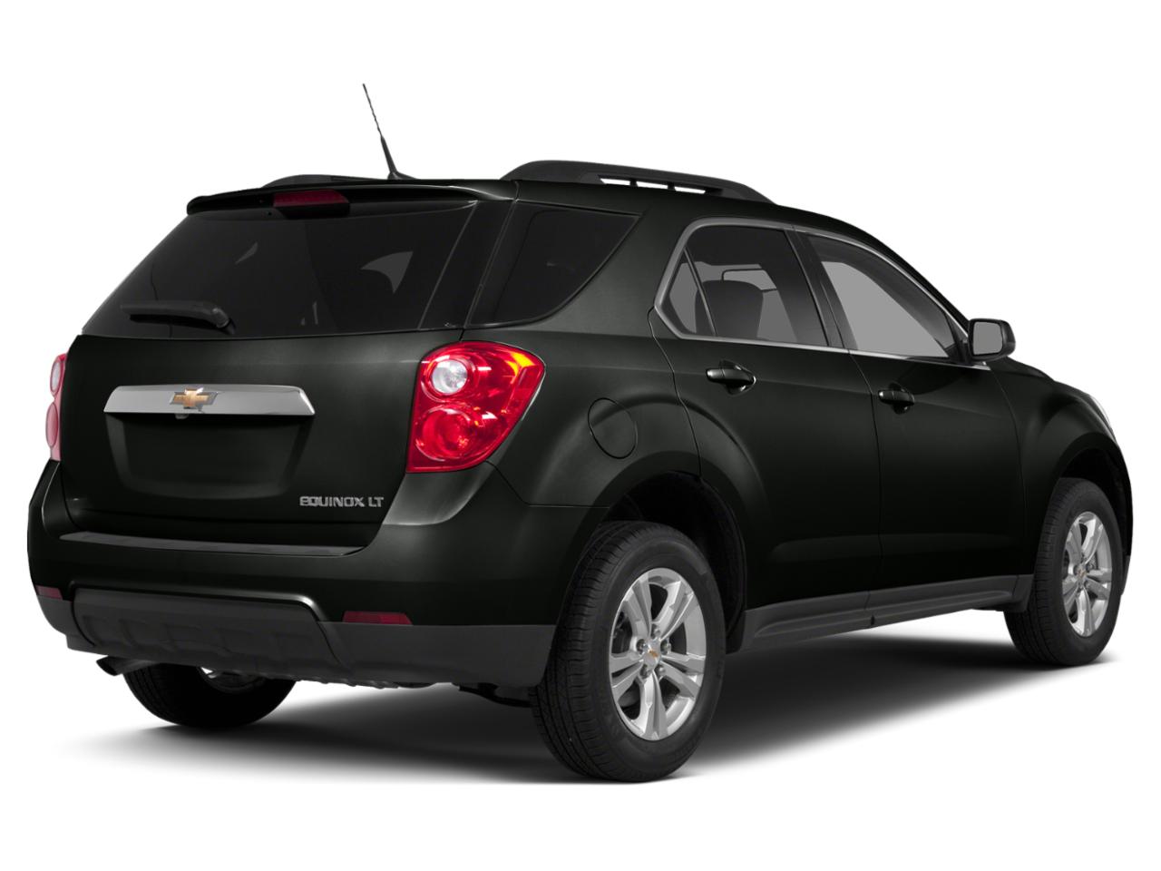 2015 Chevrolet Equinox Vehicle Photo in Oshkosh, WI 54904