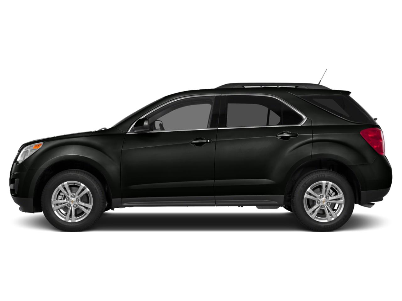 2015 Chevrolet Equinox Vehicle Photo in Oshkosh, WI 54904