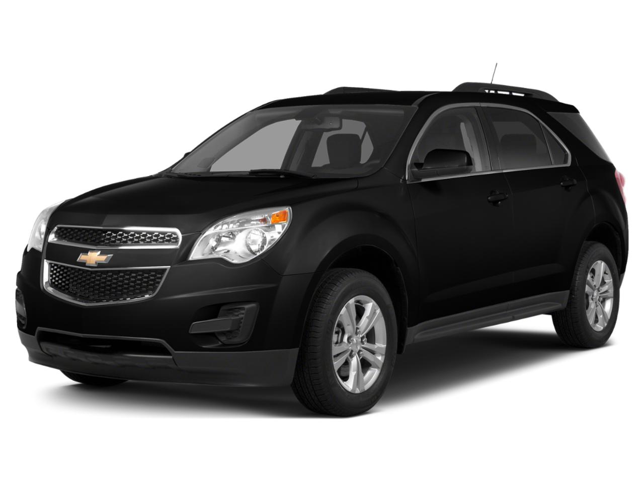 2015 Chevrolet Equinox Vehicle Photo in JOLIET, IL 60435-8135