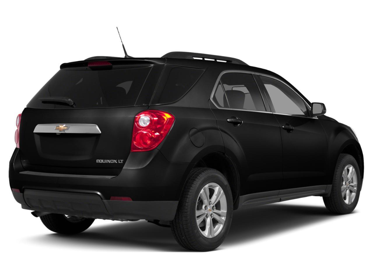 2015 Chevrolet Equinox Vehicle Photo in JOLIET, IL 60435-8135