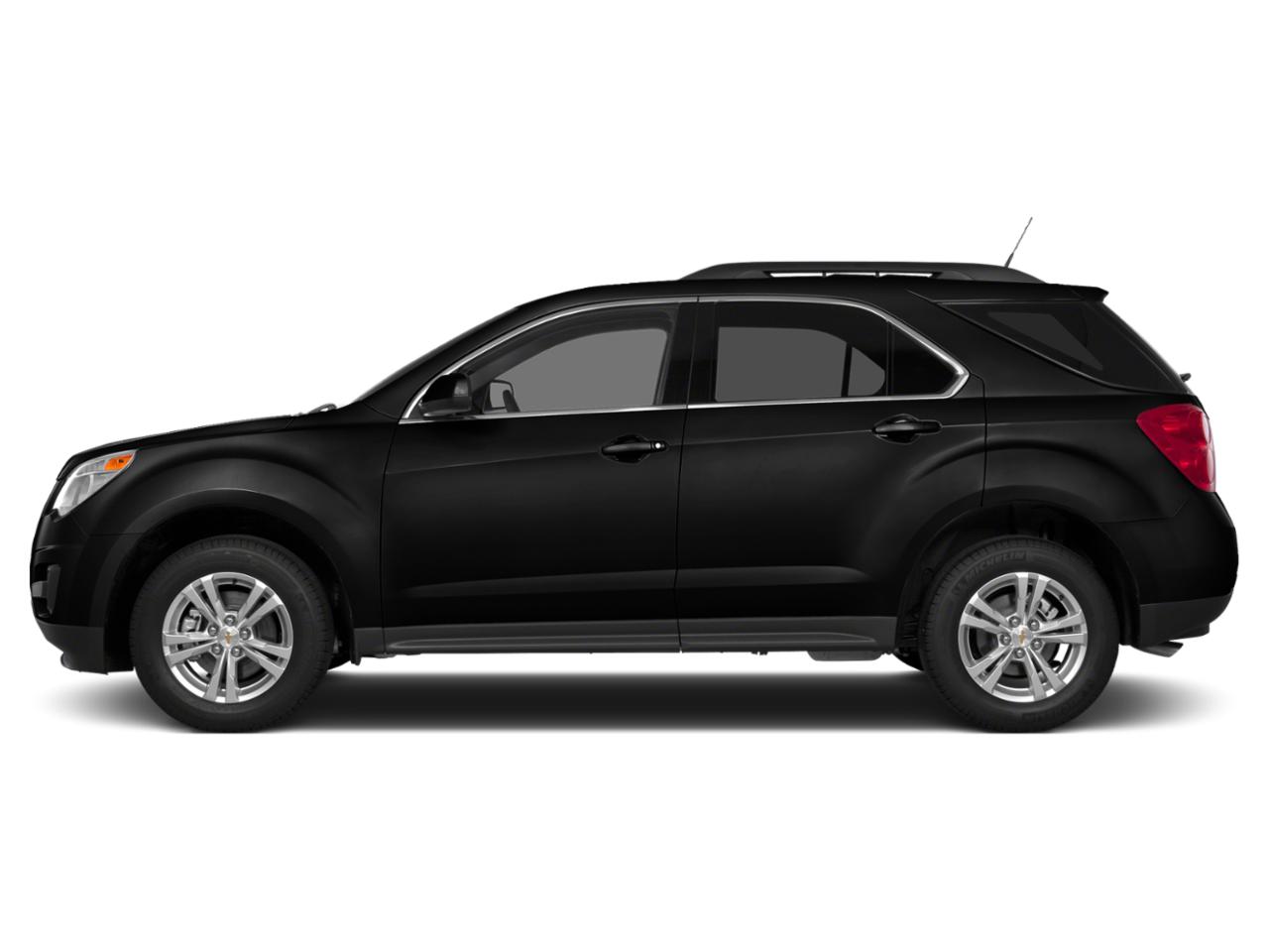 2015 Chevrolet Equinox Vehicle Photo in JOLIET, IL 60435-8135