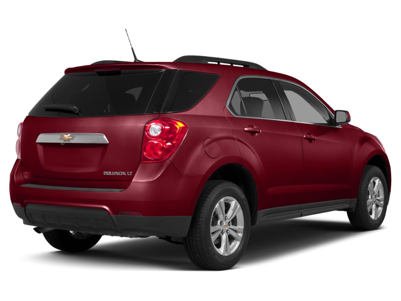 2015 Chevrolet Equinox Vehicle Photo in BETHLEHEM, PA 18017-9401