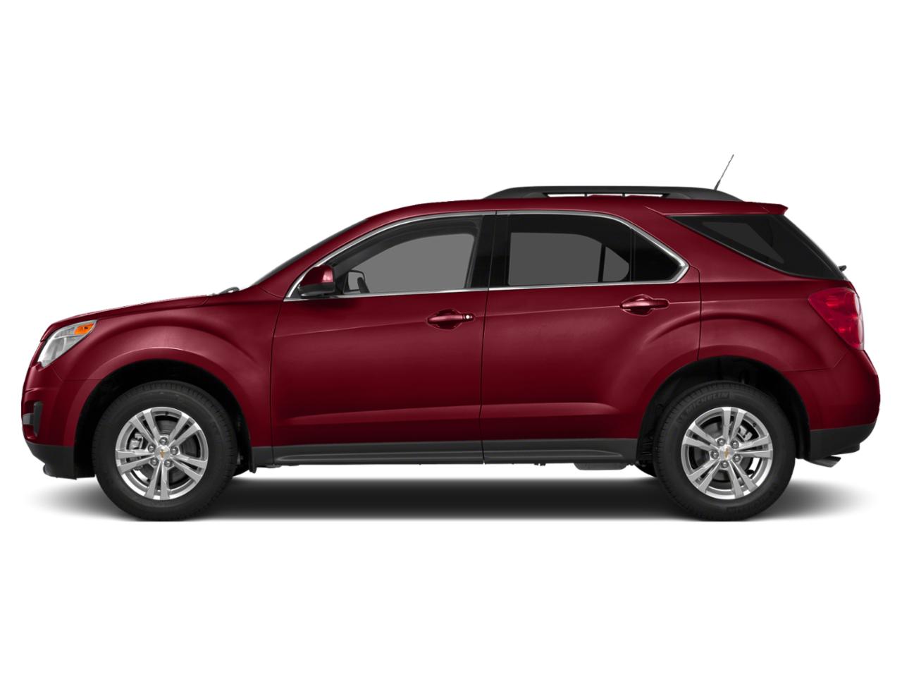 Used 2015 Chevrolet Equinox 1LT with VIN 2GNALBEK0F6114119 for sale in Williamsburg, IA