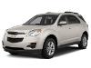 Used 2015 Chevrolet Equinox 2LT with VIN 1GNALCEK9FZ133570 for sale in White Hall, AR