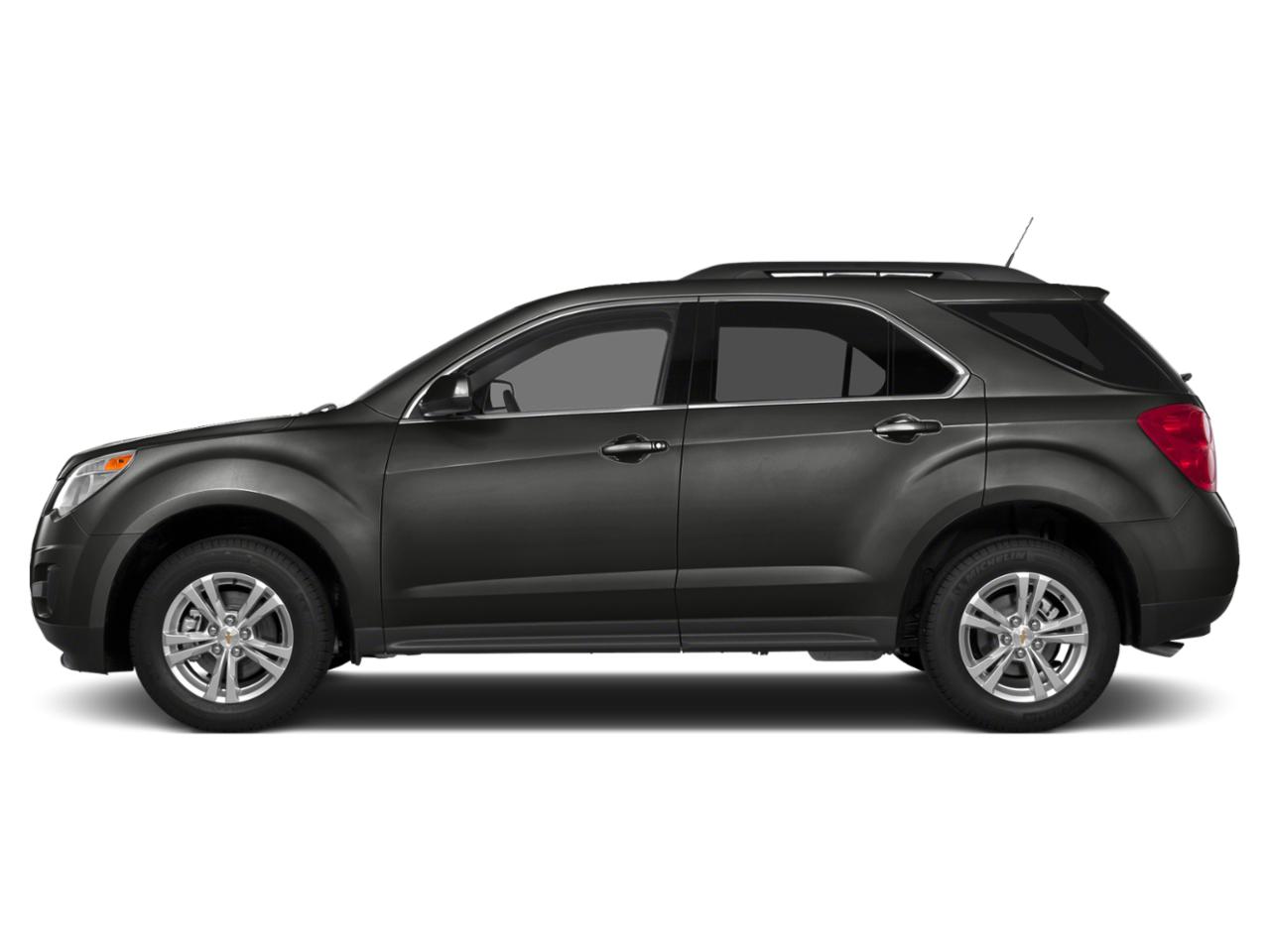 2015 Chevrolet Equinox Vehicle Photo in OAK LAWN, IL 60453-2517