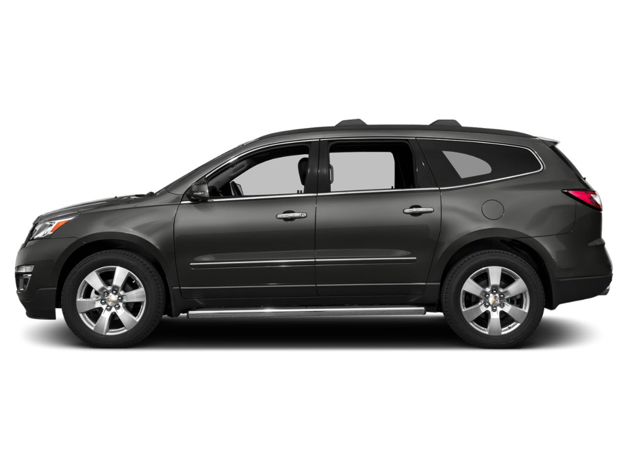 2015 Chevrolet Traverse Vehicle Photo in MANITOWOC, WI 54220-5838