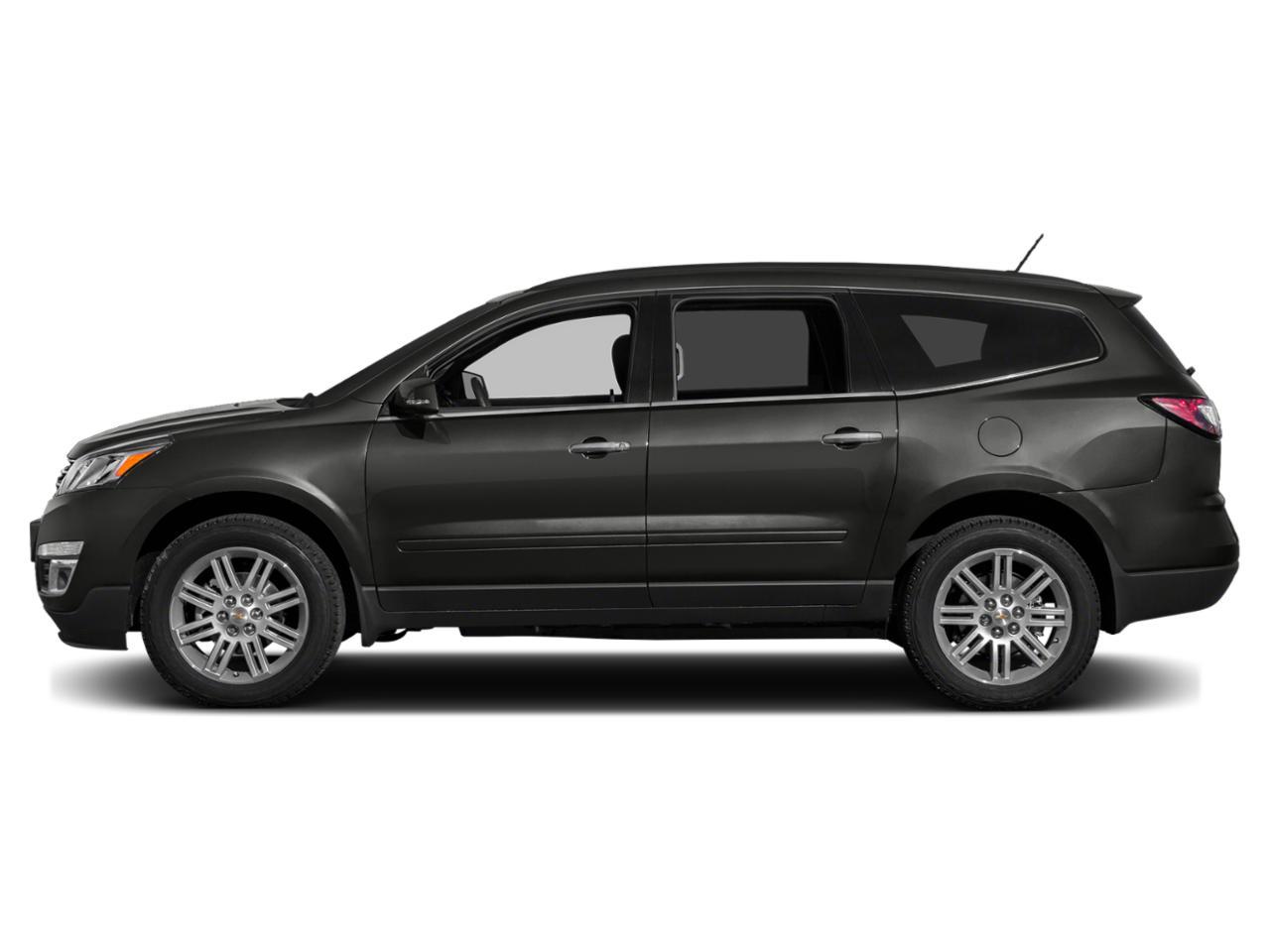 2015 Chevrolet Traverse Vehicle Photo in Tampa, FL 33612