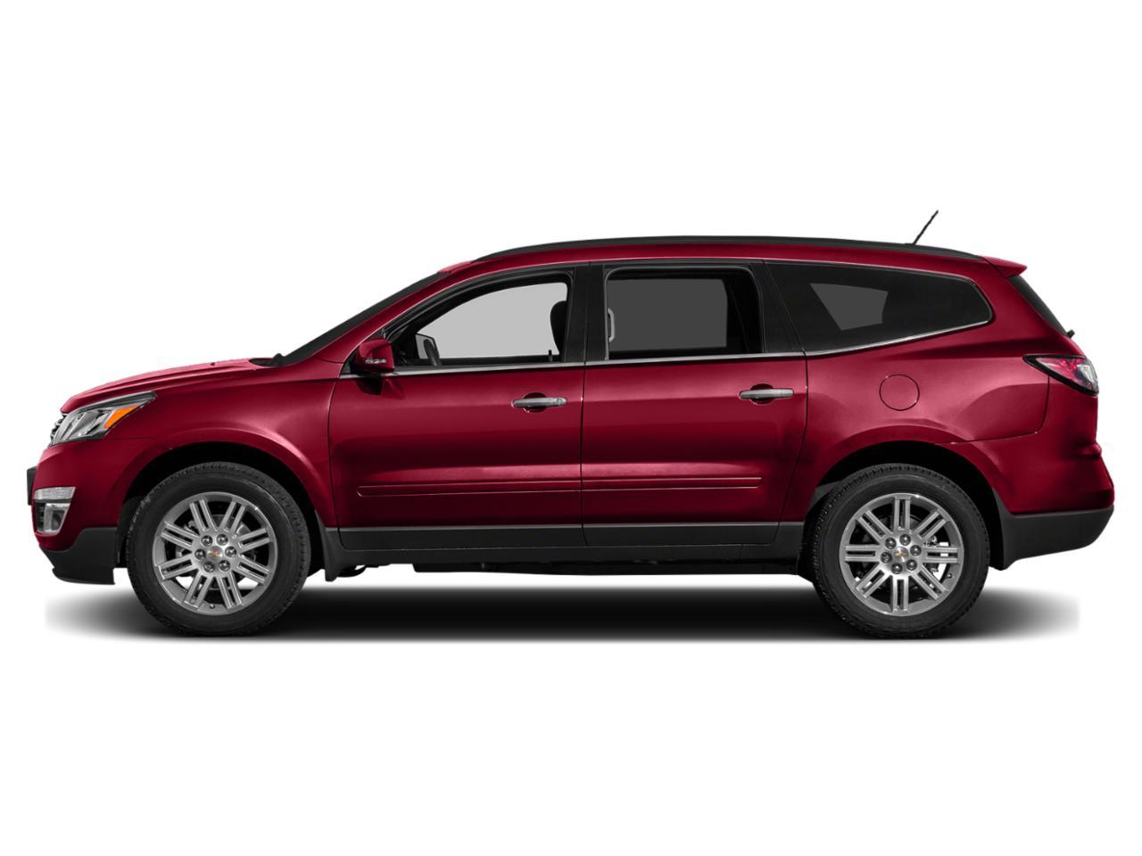 2015 Chevrolet Traverse Vehicle Photo in Seguin, TX 78155