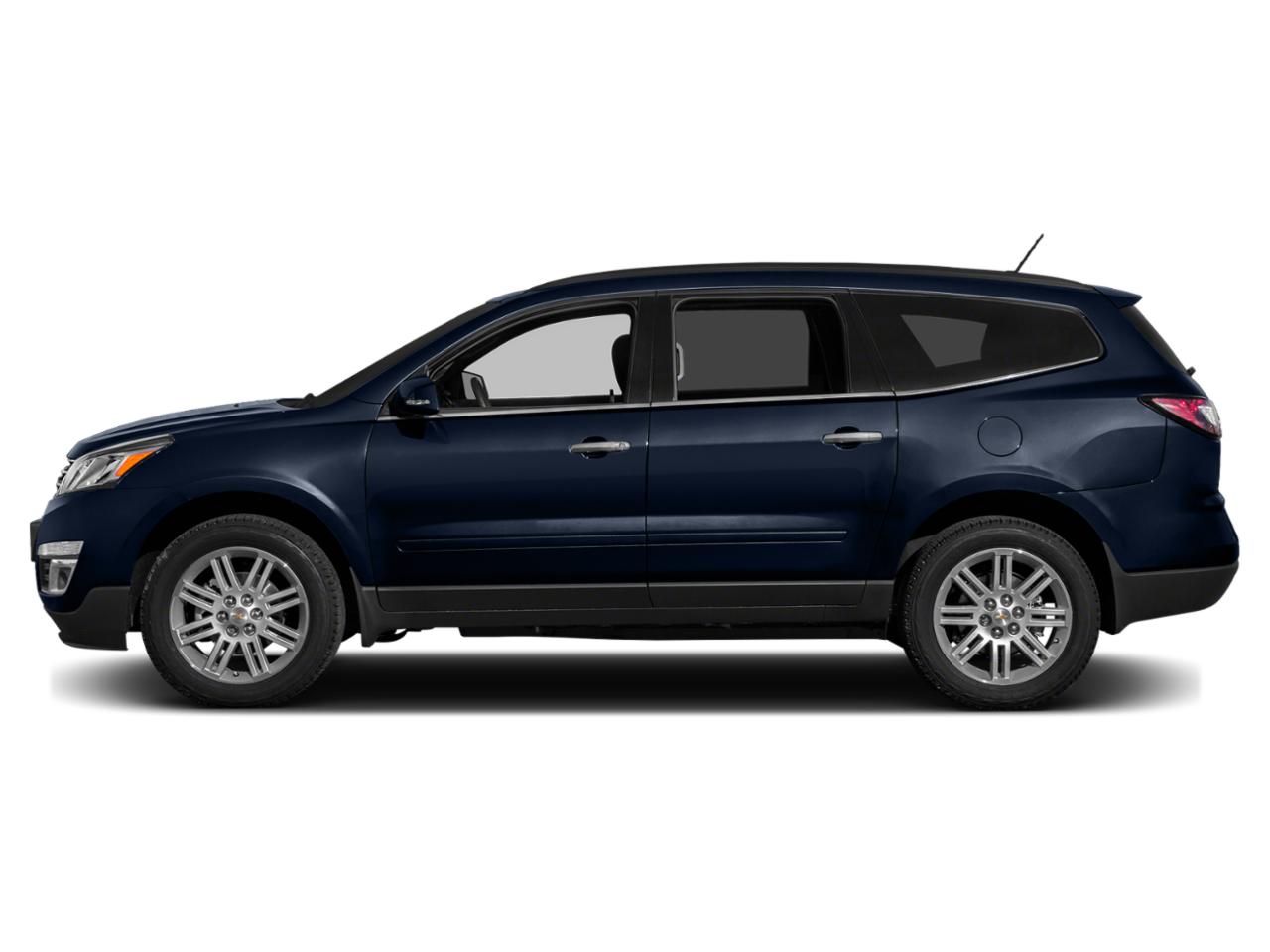 2015 Chevrolet Traverse Vehicle Photo in CORPUS CHRISTI, TX 78416-1100