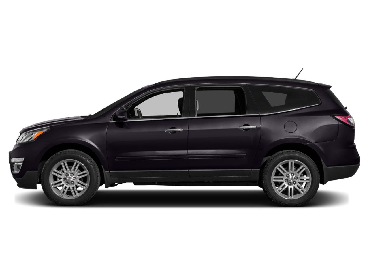 2015 Chevrolet Traverse Vehicle Photo in Pinellas Park , FL 33781