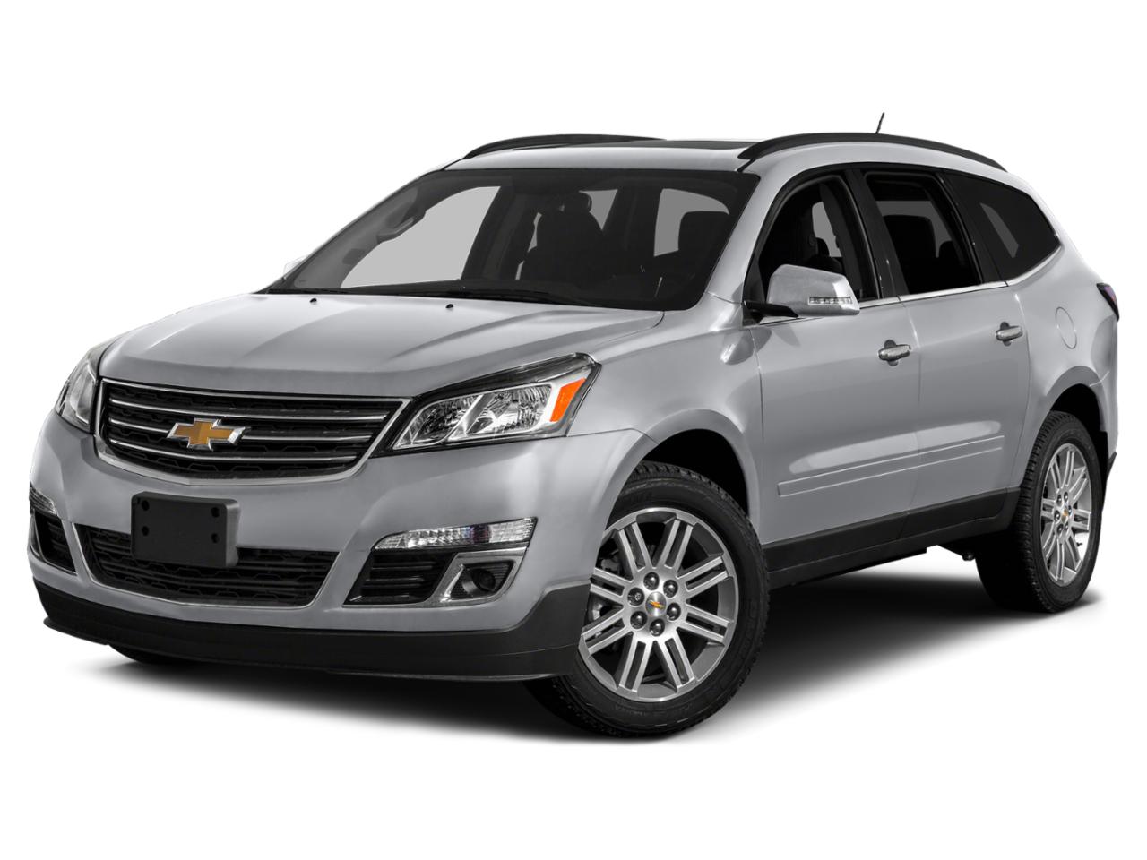 2015 Chevrolet Traverse Vehicle Photo in Pinellas Park , FL 33781