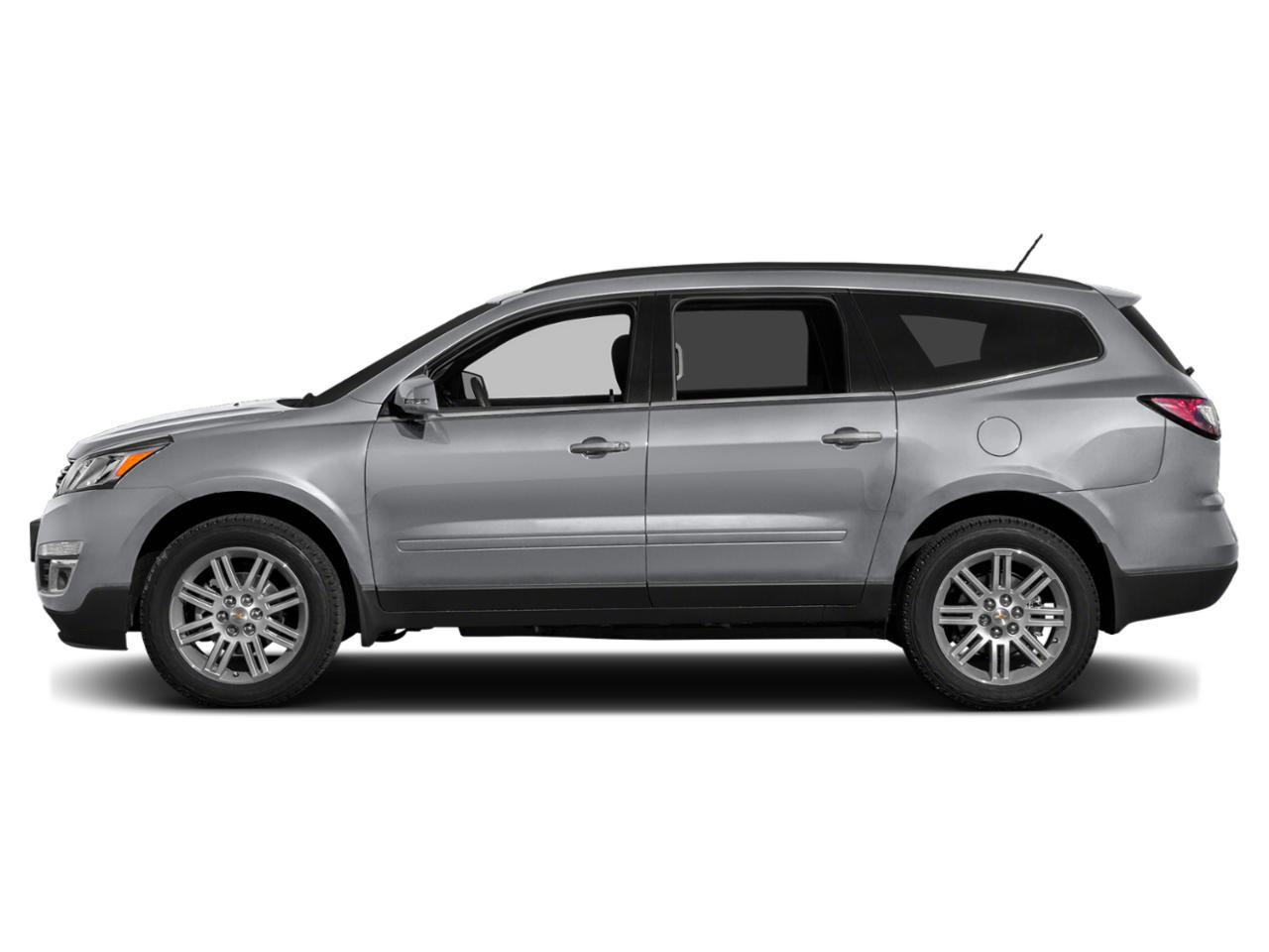 2015 Chevrolet Traverse Vehicle Photo in Pinellas Park , FL 33781