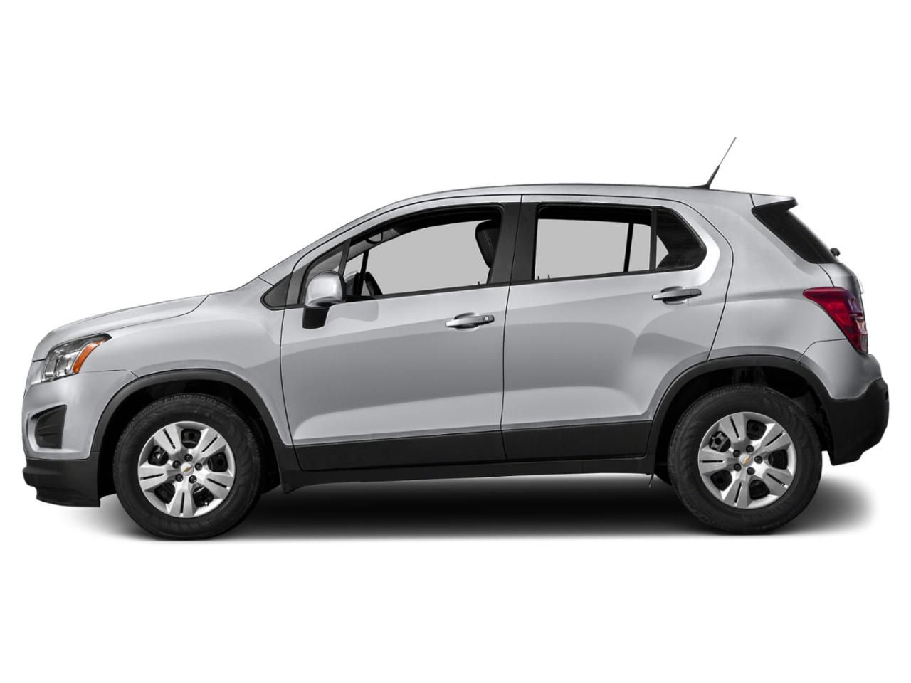 2015 Chevrolet Trax Vehicle Photo in PEORIA, AZ 85382-3715