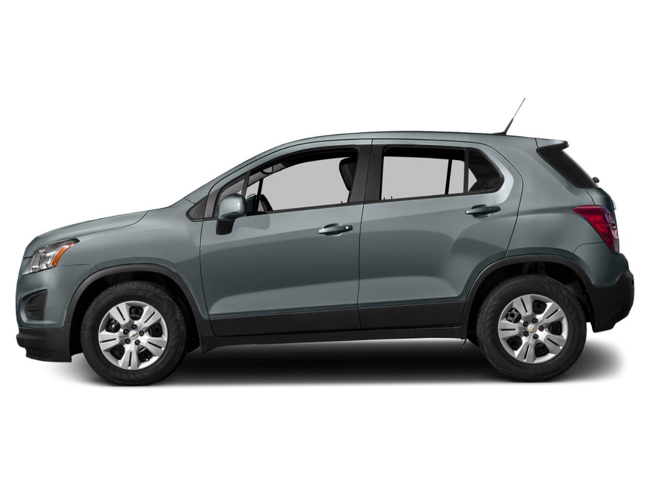 2015 Chevrolet Trax Vehicle Photo in Pinellas Park , FL 33781