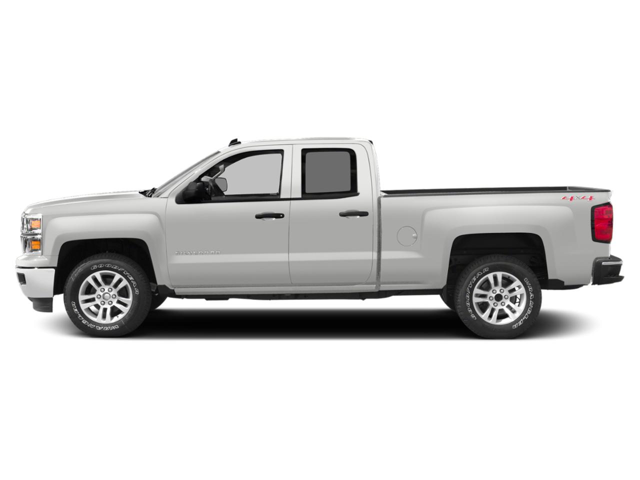 Used 2015 Chevrolet Silverado 1500 2LT with VIN 1GCVKRECXFZ180793 for sale in Sanford, NC