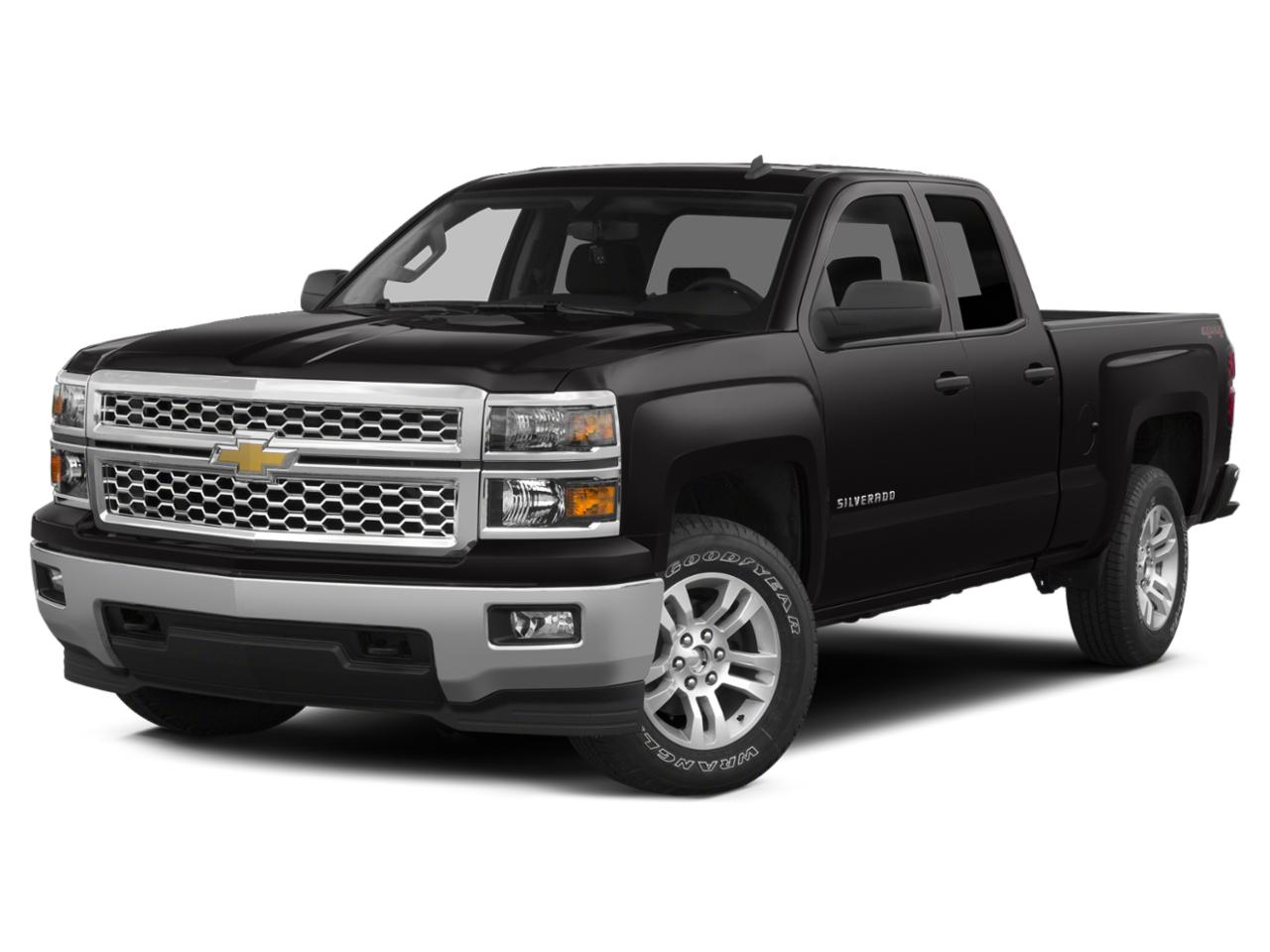 2015 Chevrolet Silverado 1500 Vehicle Photo in MIAMI, FL 33172-3015