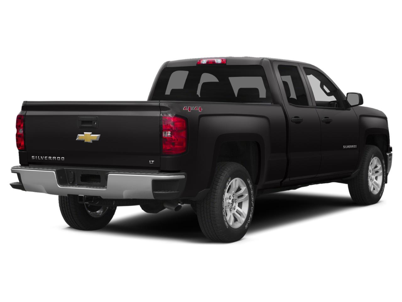 2015 Chevrolet Silverado 1500 Vehicle Photo in MIAMI, FL 33172-3015