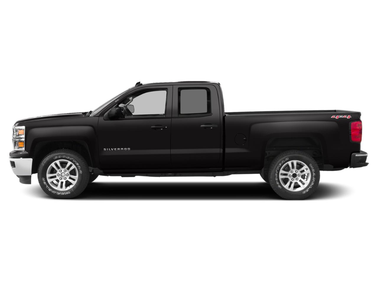 2015 Chevrolet Silverado 1500 Vehicle Photo in MIAMI, FL 33172-3015