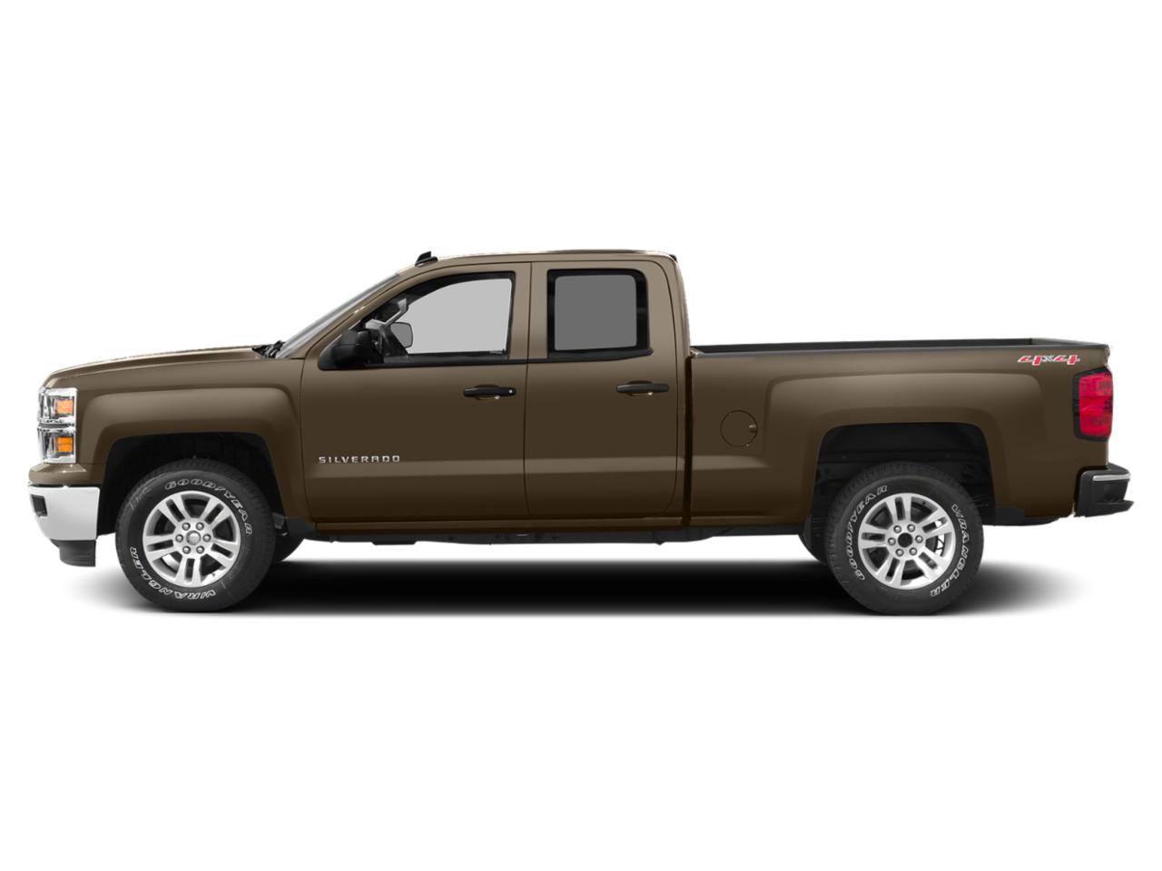 2015 Chevrolet Silverado 1500 Vehicle Photo in Memphis, TN 38125