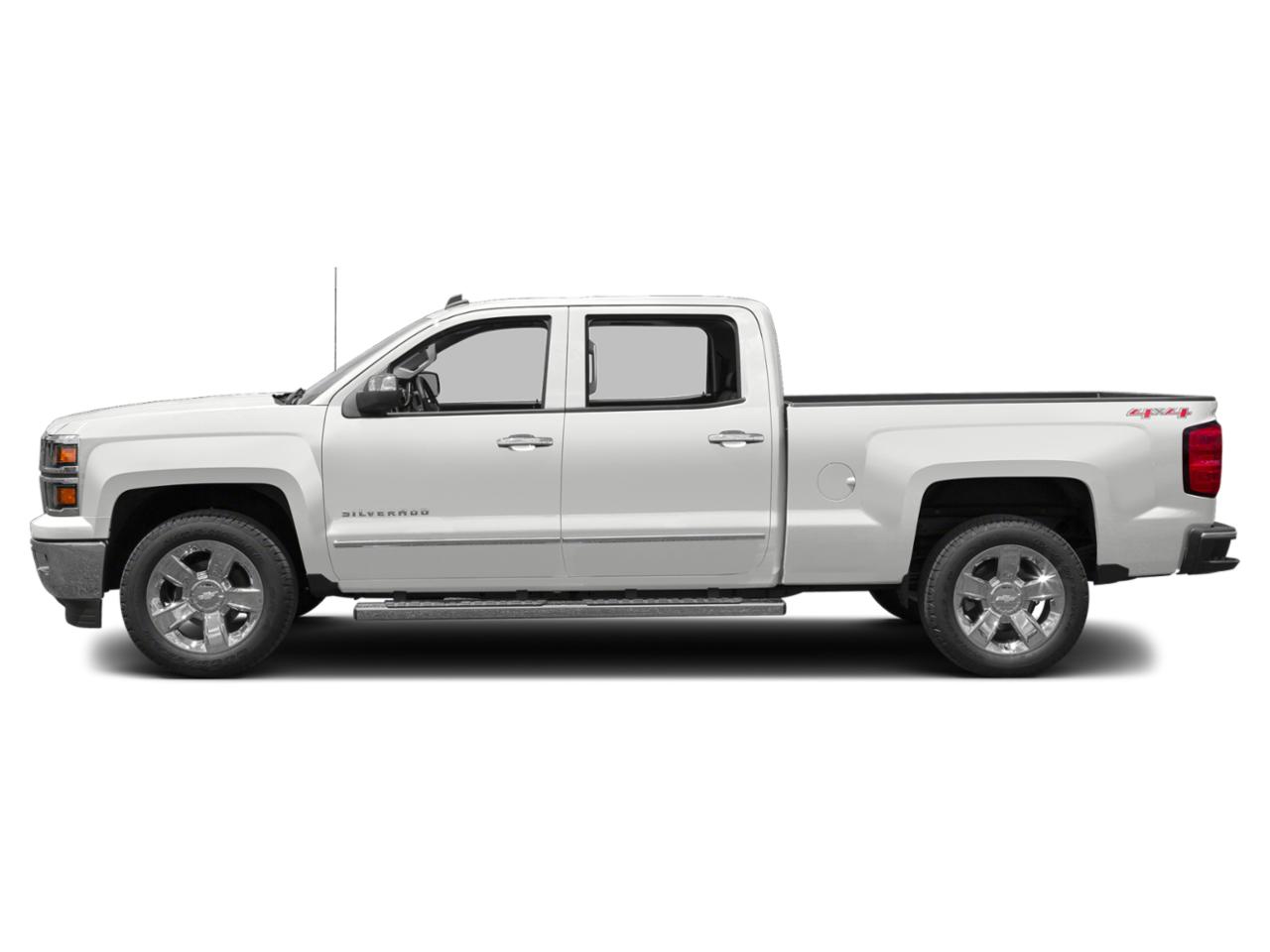 2015 Chevrolet Silverado 1500 Vehicle Photo in Winter Park, FL 32792