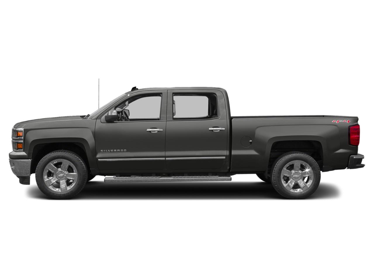 2015 Chevrolet Silverado 1500 Vehicle Photo in BETHLEHEM, PA 18017-9401