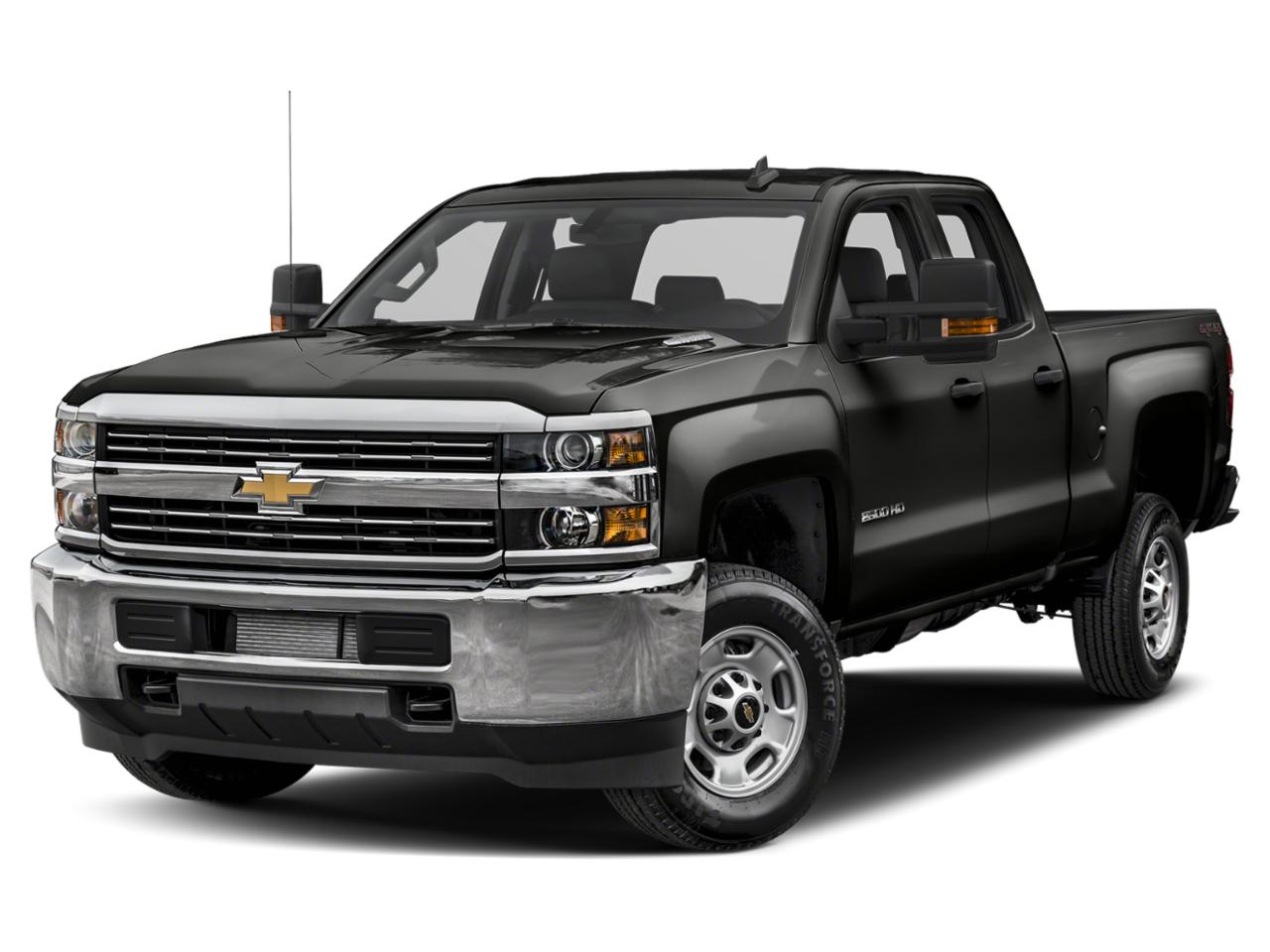 2015 Chevrolet Silverado 2500 HD Vehicle Photo in GREENACRES, FL 33463-3207