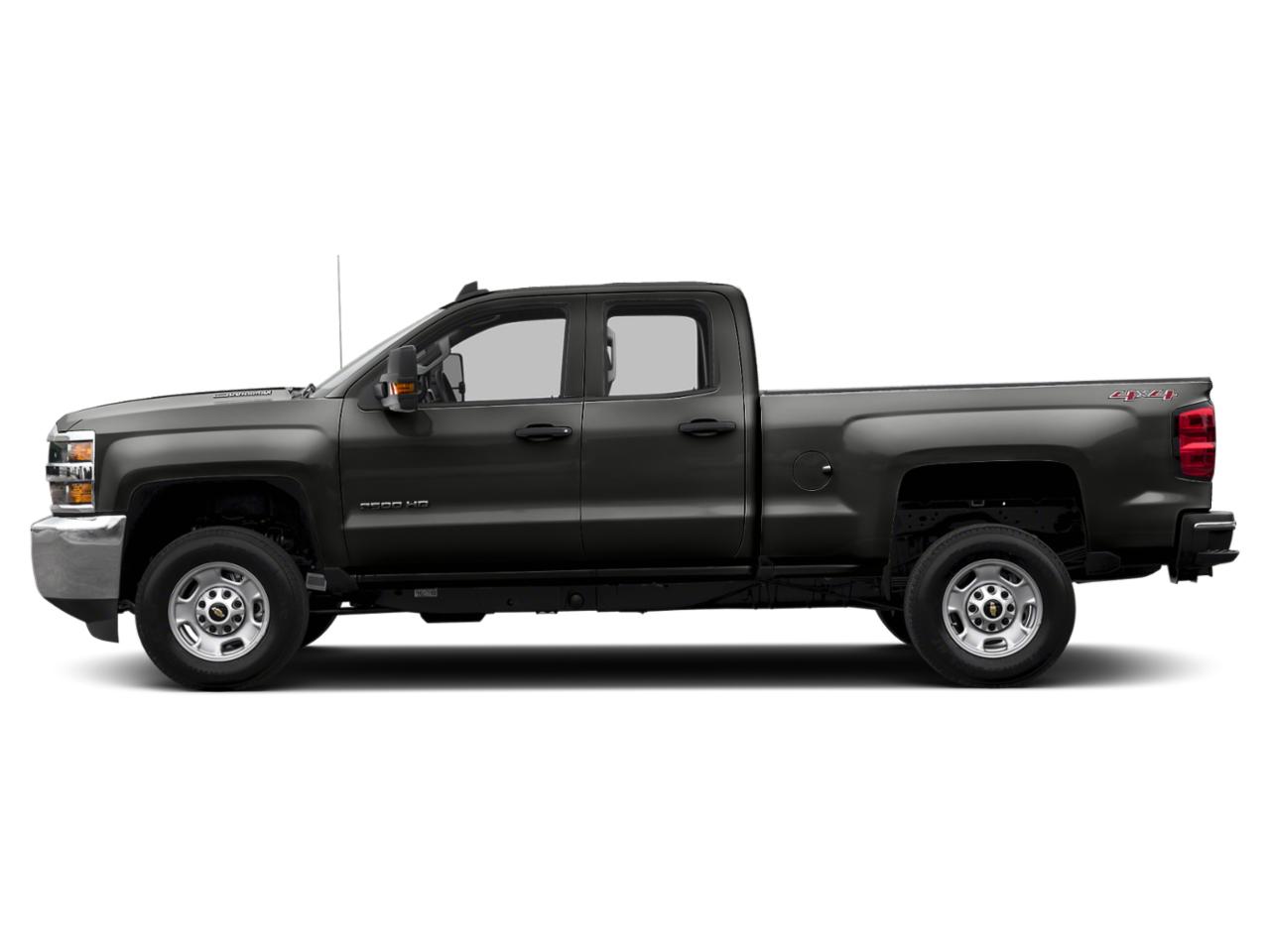 2015 Chevrolet Silverado 2500 HD Vehicle Photo in GREENACRES, FL 33463-3207
