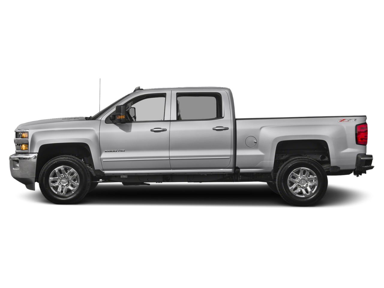 2015 Chevrolet Silverado 2500HD Built After Aug 14 Vehicle Photo in CLEARWATER, FL 33764-7163