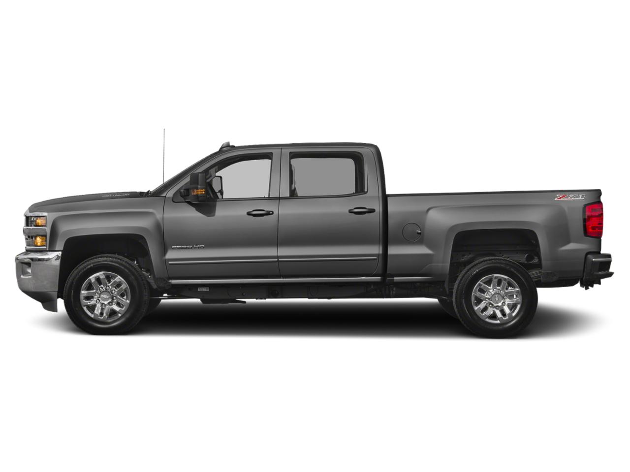 Used 2015 Chevrolet Silverado 2500HD LT with VIN 1GC1KVE81FF599412 for sale in St. Francisville, LA