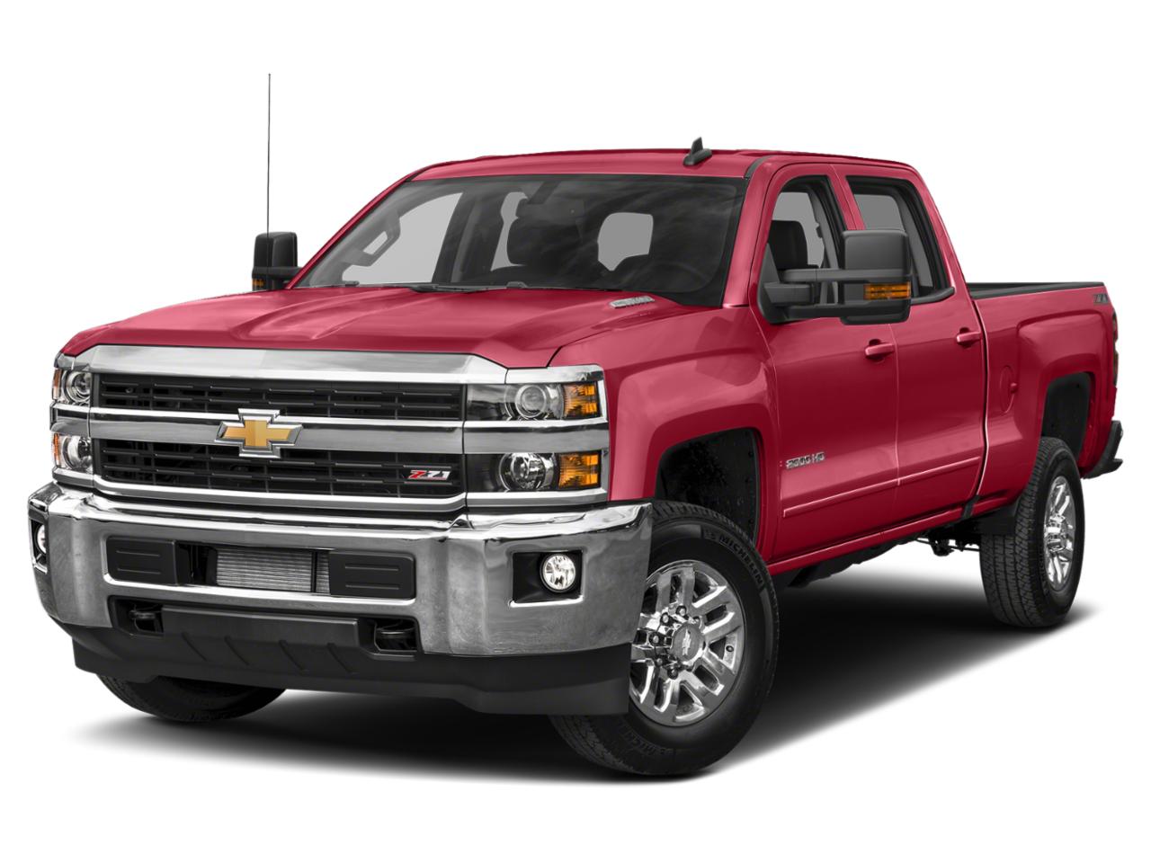 Used 2015 Chevrolet Silverado 2500HD LT with VIN 1GC1KVEG5FF135563 for sale in Castlewood, VA