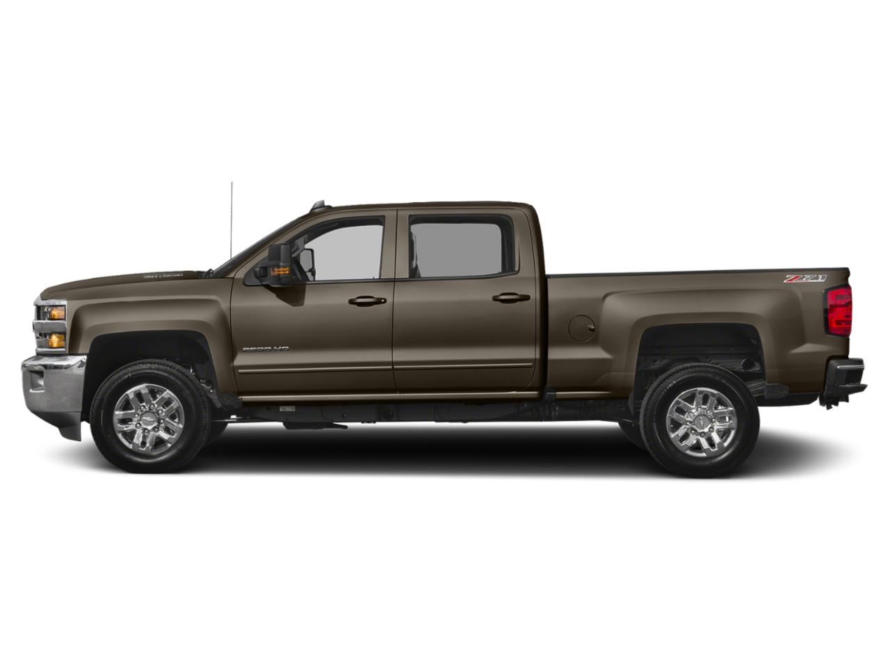 Used 2015 Chevrolet Silverado 2500HD LT with VIN 1GC1KVEG9FF185883 for sale in Durant, OK