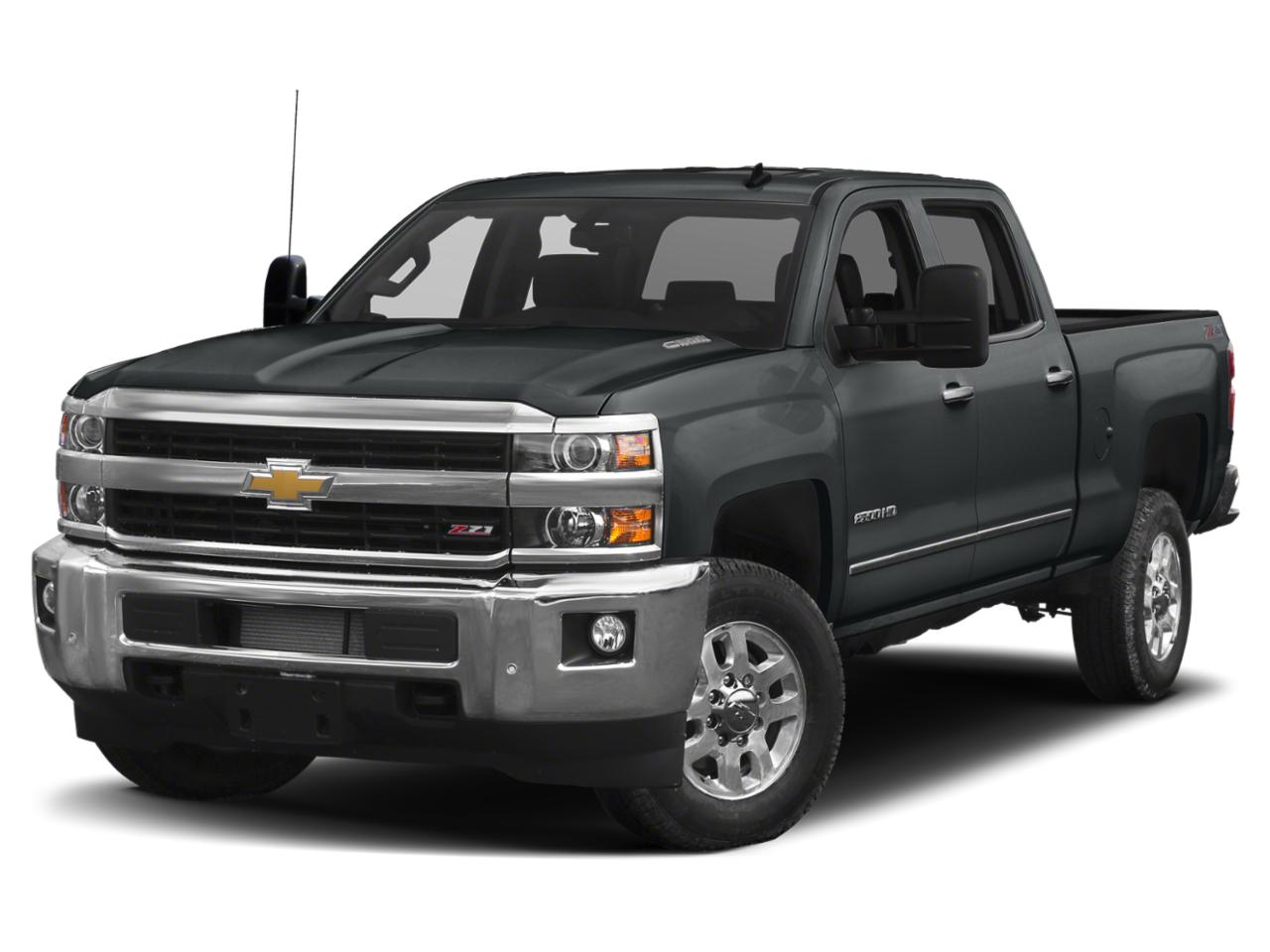 2015 Chevrolet Silverado 2500HD Vehicle Photo in GILBERT, AZ 85297-0402