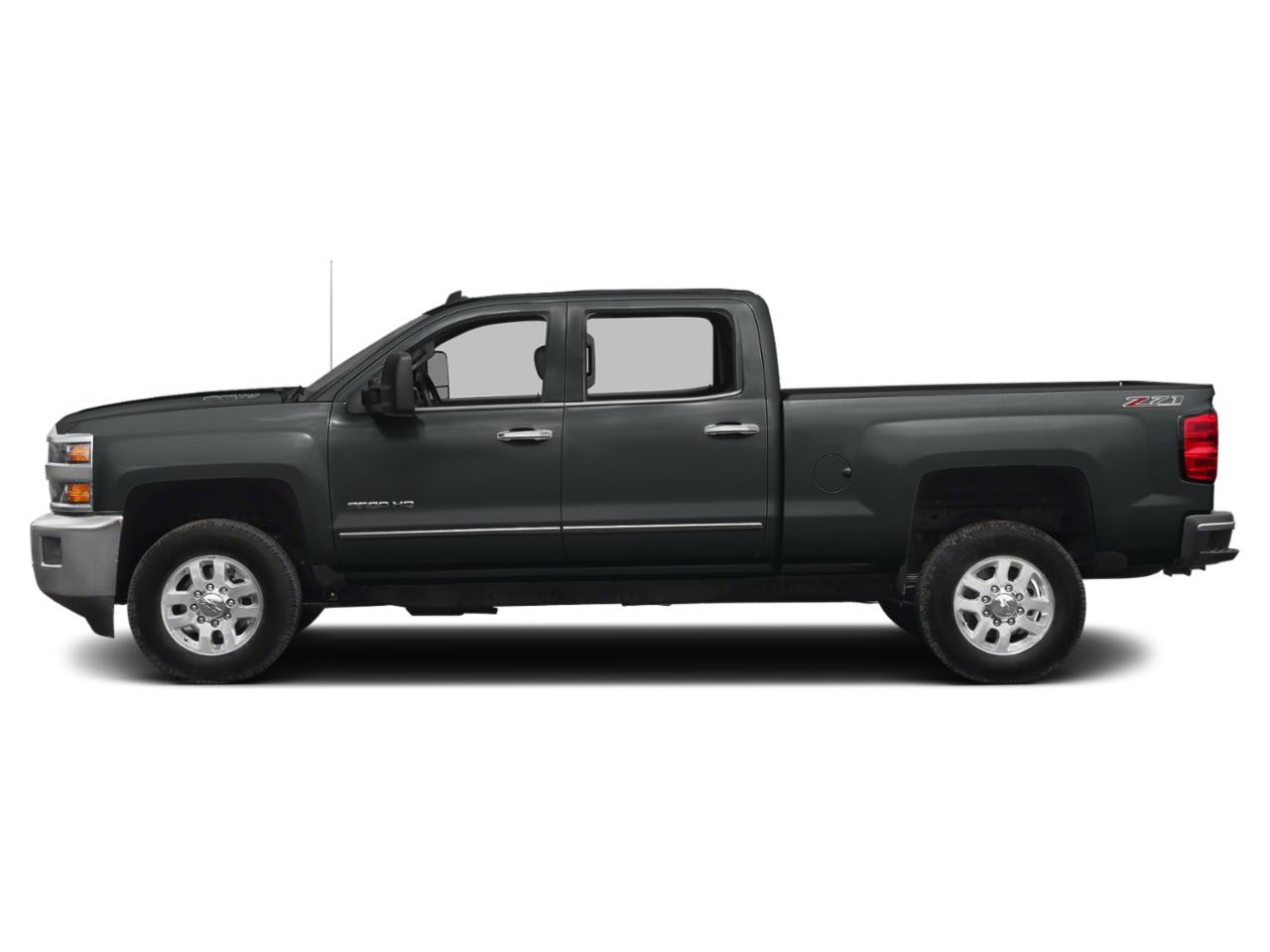 2015 Chevrolet Silverado 2500HD Vehicle Photo in GILBERT, AZ 85297-0402